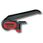 Izolācijas noņemšanas instruments 150 mm no 25 mm, Knipex