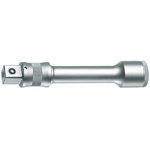 Extension with release 1/2" 125 mm, Gedore