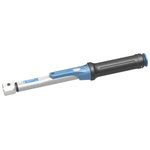 Torque wrench TORCOFIX SE 9x12, 10-50 Nm 4101-05, Gedore