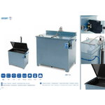 automatic washing tank, OMCN