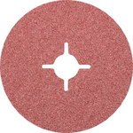 Šķiedras disks FS A 125mm P36, Pferd