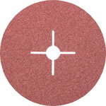 Fiber disc FS A 180mm P36, Pferd