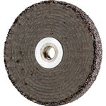 Grinding disc SG STEEL+INOX+CAST 50x6/6mm, Pferd