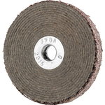 Grinding disc SG STEEL+INOX+CAST 70x10,5/10mm, Pferd