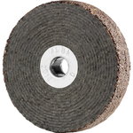 Grinding disc SG 10mm 70x15,7mm A24M, Pferd