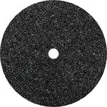 Cut-off wheel SG Steelox 65x1,1/6mm, Pferd