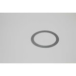 Regulēsanas paplāksne 80x100x0.5, Pöttinger