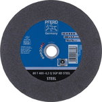 Cut-off wheel SGP HD Steel 400x4,2/40mm, Pferd