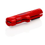 Izolācijas noņemšanas instruments 4,0 - 13,0 Ø mm, Knipex