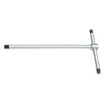 DTT 42 4 Hexagon Allen key 4 mm, Gedore