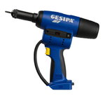 Cordless rivet nut gun FIREBIRD PRO carcass CAS, Gesipa