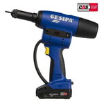 FIREBIRD PRO GE CAS 0A-0L FS CAS, Gesipa