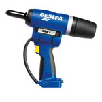 Electric rivet iBIRD PRO carcass CAS, Gesipa