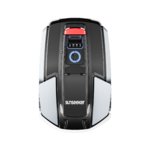 Belaidis (GPS) vejos robotas S5, Sunseeker