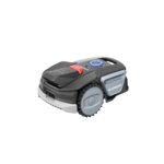  Bezvadu mauriņa pļāvējs - robots V1 ar uzlādes stacijas pārsegu, Sunseeker