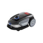 Belaidis (Lidar) vejos robotas S4, Sunseeker