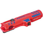 Universaalne isolatsioonikoorija 0,2-4mm² + D8-13mm, Knipex