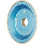 WHEEL 100x2x10x20mm D126 PHT C75 12V9, Pferd