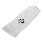 Disposal bag EG 1, Schweisskraft