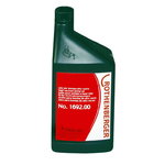 Hidrauliskā eļļā 1 L, minerālu, Rothenberger