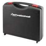 Transport case EG 4, Schweisskraft