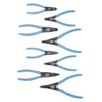 pliers set 8pcs RZB1-3, Gedore