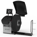 Wheel balancer G.90 HD Pro, Beissbarth