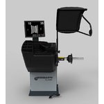 Wheel balancer G.30P, Beissbarth