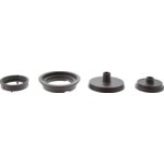 Truck cones and clamping kit, Beissbarth