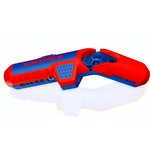ErgoStrip® PV Stripping Tool, Knipex