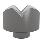 Prism d=58mm 130°/90° (16mm), GPPH S.C.