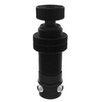 Fast assembly bolt Uni (16mm), GPPH S.C.