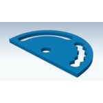 Protractor Plus (for holes d=16mm), GPPH S.C.