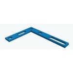 Angle precision square (flat) Plus 350x250mm (16mm), GPPH S.C.