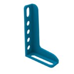 Angle bracket Plus 300x190mm (16mm), GPPH S.C.