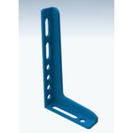 Angle bracket Plus 450x250mm (16mm), GPPH S.C.