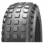 Tire KENDA POWERTURF K383 18x8.00-8, Ratioparts