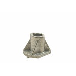 Blade adapter CASTEL GARDEN/STIGA 22mm, Ratioparts