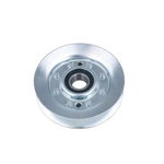 Belt Pulley 89.0 mm, Ratioparts