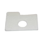 Gaisa filtrs Stihl 017, 018, MS170, MS180, Nevada