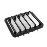 Õhufilter nailon, Nevada