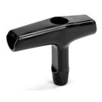 Starter handle Stihl type, Nevada