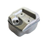 Klusinātājs Stihl 021/023/025/MS210/MS230/MS250, Nevada