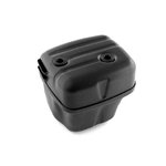 Klusinātājs Husqvarna 340/345/350, Nevada