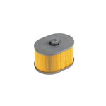 Õhufilter 140 x 100 x 85 mm K970, K1260, Ratioparts