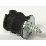 Amortizators Husqvarna, Nevada