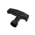 Starter handle, Nevada