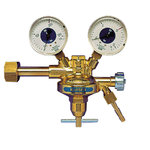 Pressure reducer, oxygen, Schweisskraft