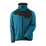 Jacket Advanced, 17001 four-way stretch, waterproo 4XL, Mascot
