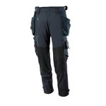 Advanced 17031 Craftsmen’s Trousers dark navy 76C50, Mascot